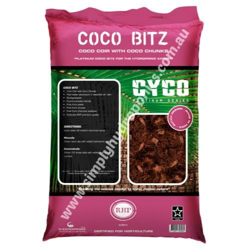 CYCO Coco Bitz 