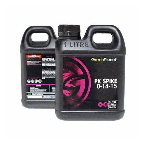 Green Planet PK Spike [Size: 1 Litre]