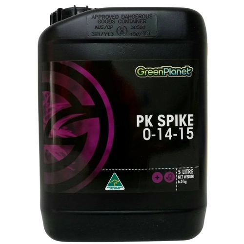 Green Planet PK Spike [Size: 5 Litre]