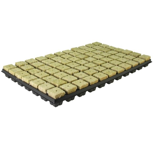 Grodan Rockwool Multi-Blocks - 77 | Full carton 