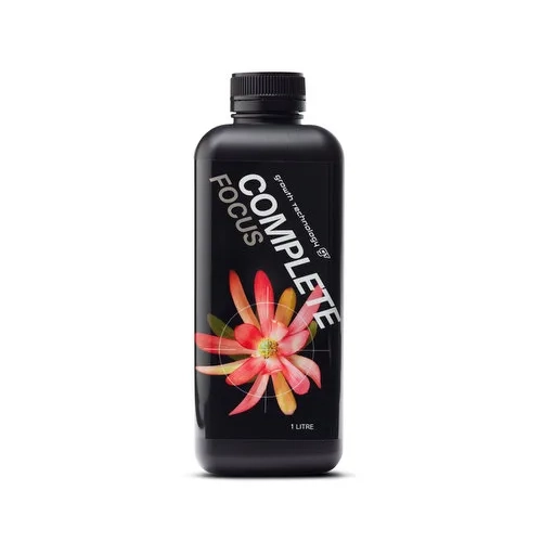 GT Complete Focus - Suitable For All Plants [Size: 1l]