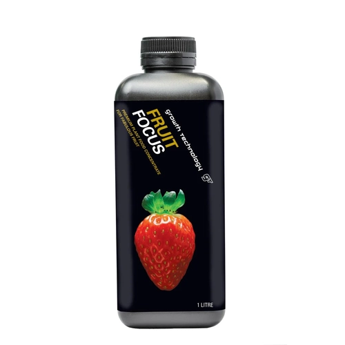 GT Fruit Focus 1l