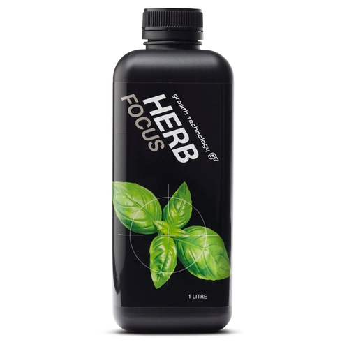 Herb Focus -  [Size: 1l] Specifically Formulated for Culinary Herbs
