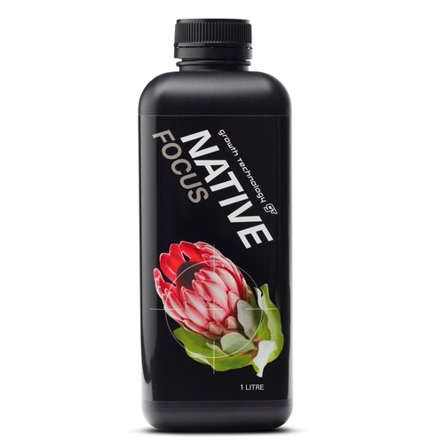 GT - Native Focus - Australian Natives [Size: 1l]