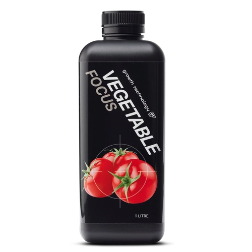 GT - Focus Vegetable - Bigger Plant Yield [Size: 1l]