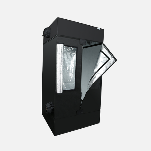 Homelab Hydroponic Tent 1.0 x 1.0 x 2MtrH