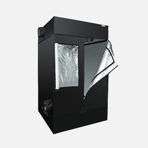 Homelab Hydroponic Tent 1.2 x 1.2 x 2MtrH