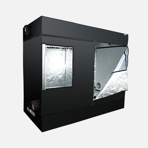 Homelab Hydroponic Tent 2.4 x 1.2 x 2MtrH