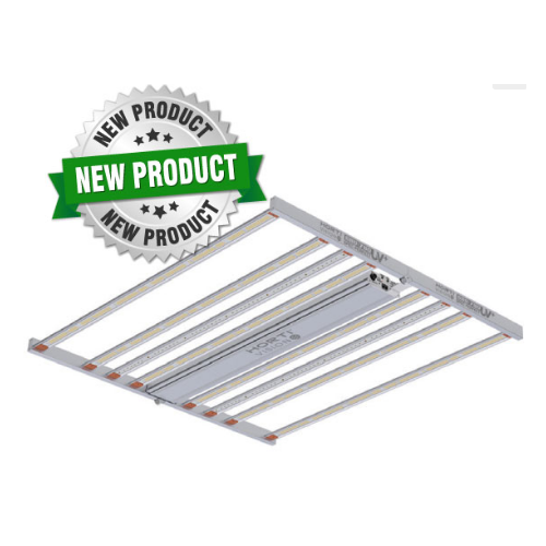 Horti-Vision 680/780w Spec-Perfect LED