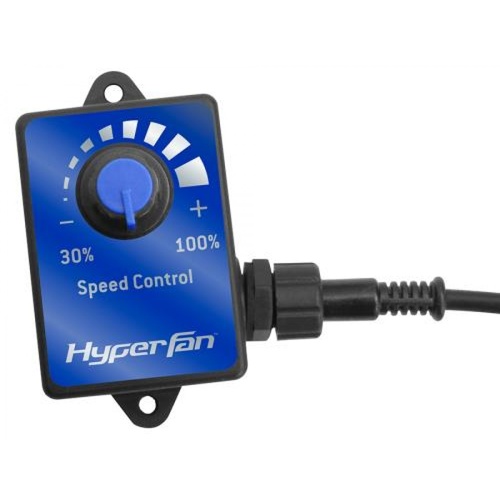 Hyper Fan/ PureAire Speed Controller Original