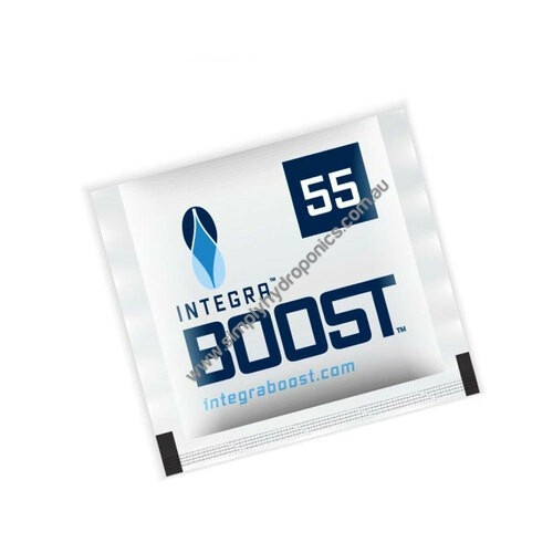 Integra Humidity Stabiliser 55%  [Size: 8gm] suit ounce
