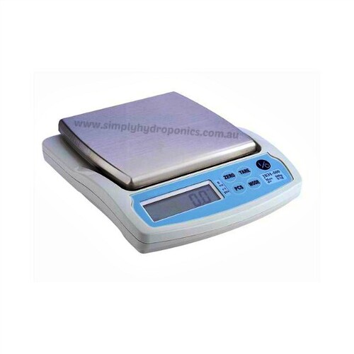 JKH 1000 Series Digital Portable Scales 