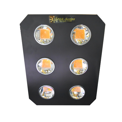 Ultra Series 6 Cob LED horticultural lighting