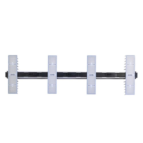 SANLIGHT LED GROW LIGHT - EVO 4 / 120 Single Bar 1 x 250w