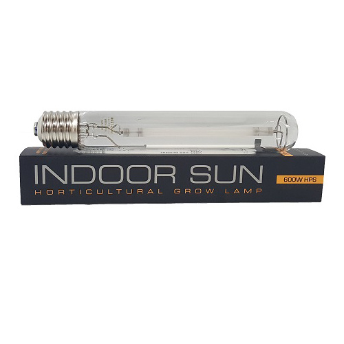 Indoor Sun Pro HV Lamp | 600w/400v HPS