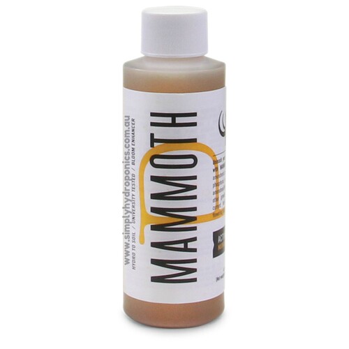 Mammoth P / Microbe Phosphorus Booster (Size: 125ml)