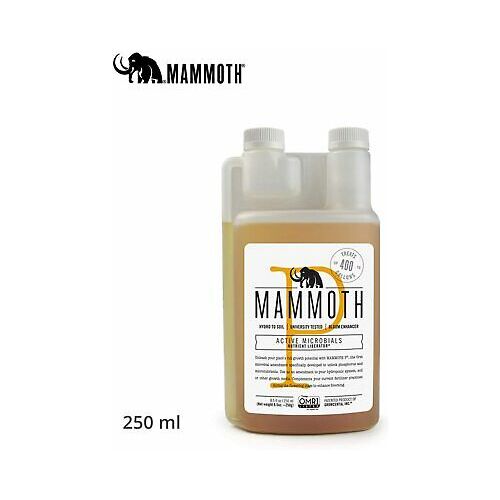 Mammoth P / Microbe Phosphorus Booster [Size: 250ml]