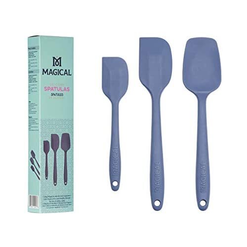 Magical Spatulas - 3 Pack