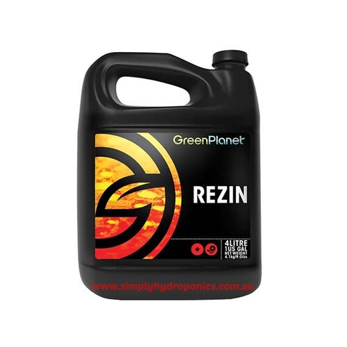 Green Planet Rezin 5l
