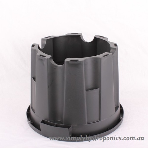 Nutrifield Pro Pot (27L) Stand