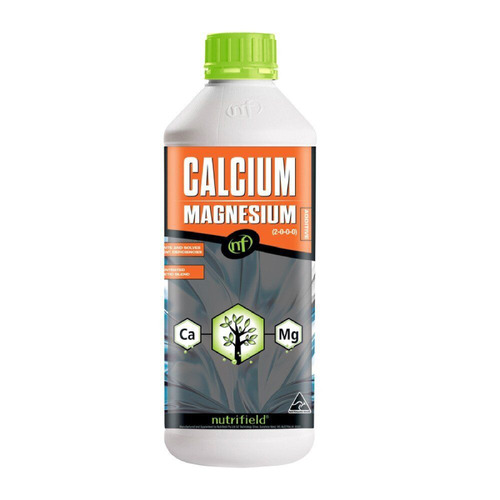 Nutrifield Calcium-Magnesium (Cal-Mag) 1L