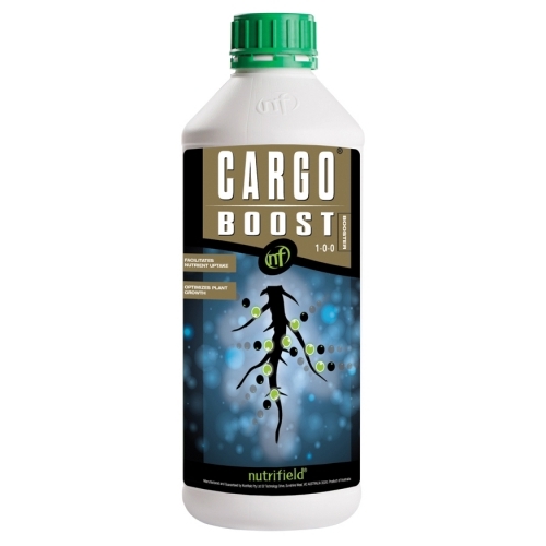 Cargo Boost [Size: 1Ltr]