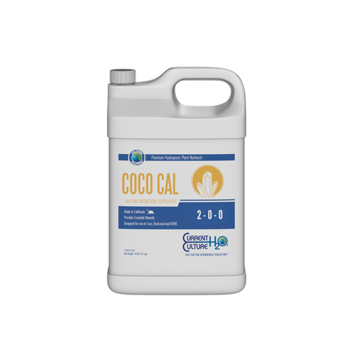 Current Culture | Coco CAL [Size: 946ml]