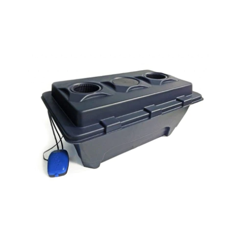 Oxy Pot Twin DWC System