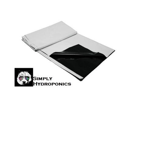 Pandafilm Heavy Gauge 220um Total Blockout  3x3M
