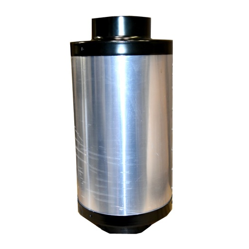 PureAire Silencers [Size: 100mm x 300mm]