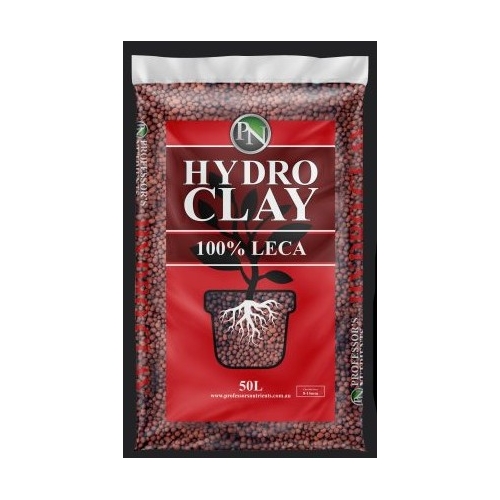 Professor's Nutrients Hydro Clay 50l