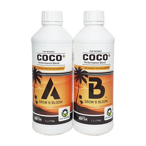 Plant Mechanics Coco + [Size: 1l]
