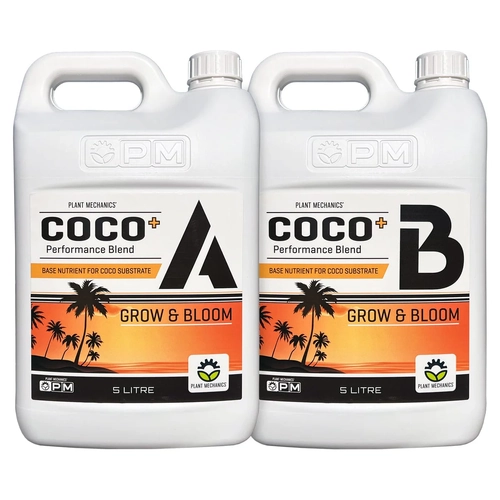 Plant Mechanics Coco + [Size: 5l]