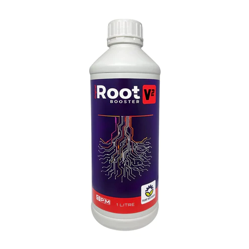 Plant Mechanics Root Booster V2  - 1l