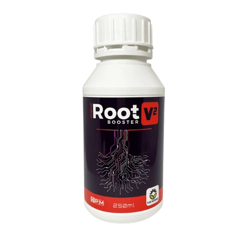 Plant Mechanics Root Booster V2  [Size: 250Ml]