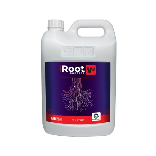 Plant Mechanics Root Booster V2  [Size: 5l]