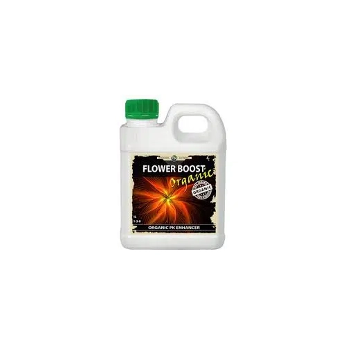 Flower Boost Organic PK Enhancer 1L