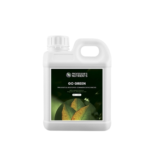 Professor's Go Green  [Size: 1Ltr]