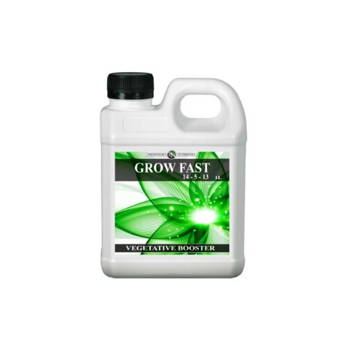Grow Fast Vegetative Booster 1L