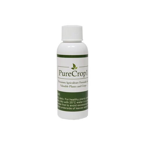 Pure Crop 1 Organic Biostimulant 100Ml