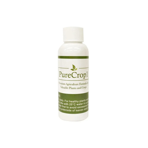 Pure Crop 1 Organic Biostimulant 500ml