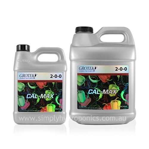 Grotek Cal-Max 10L 
