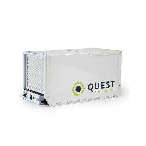 Quest 70 Overhead Dehumidifier - 26L / Day