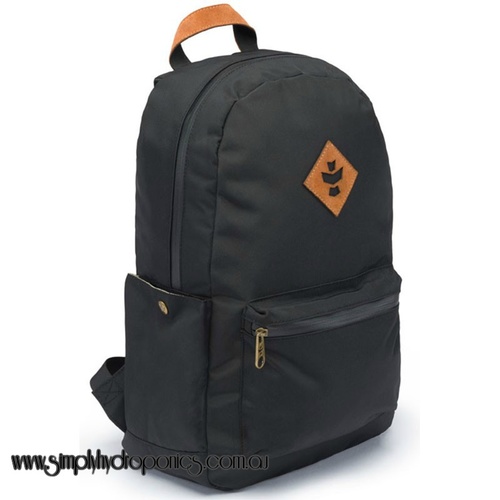 Revelry The Escort Backpack 18L [Color: Black]