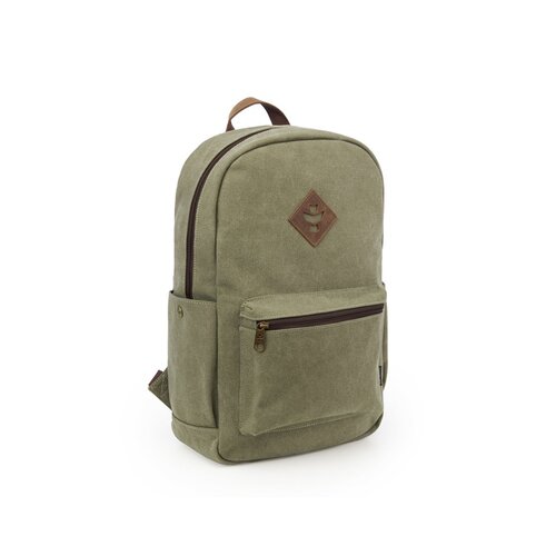 Revelry The Escort Backpack 18L [Color: sage]
