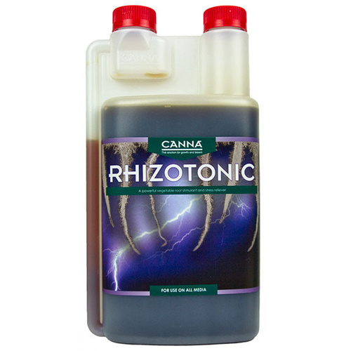 NQR Rhizotonic | 1ltr | Hydroponic Additive