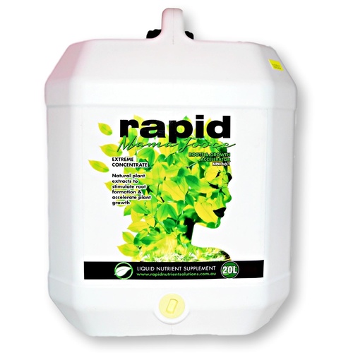 Rapid MamaJooce  20ltrs | Roots & Growth Accelerator