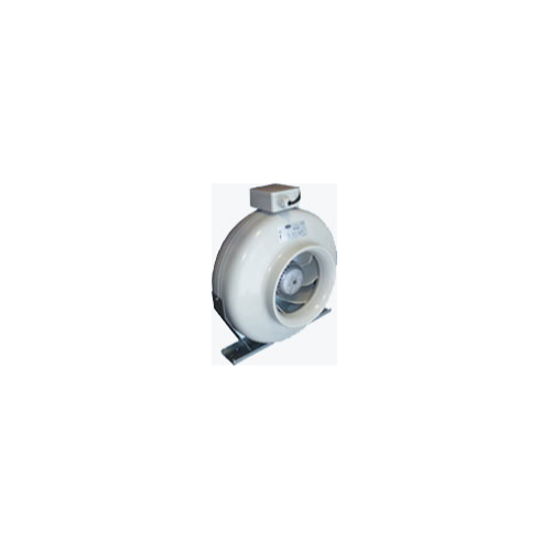 Can-Fan RS 100 (100mm/4") | 118CFM | Centrifugal | Metal Housing