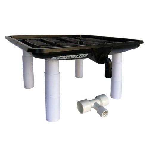 Flow Trays [Size: 15.5"]