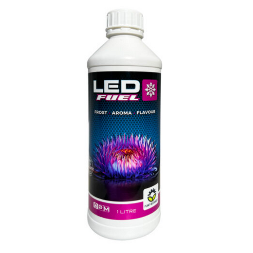 LED FUEL [size: 1Ltr]